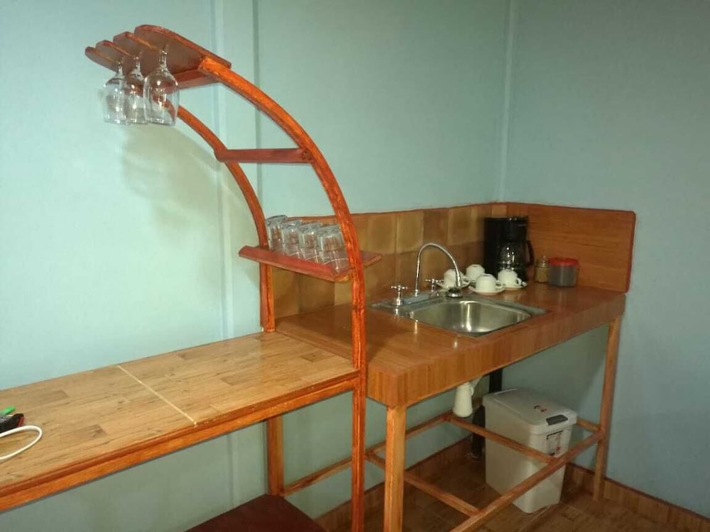 cabinas ecogarden arenal