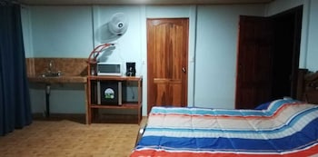 cabinas ecogarden arenal