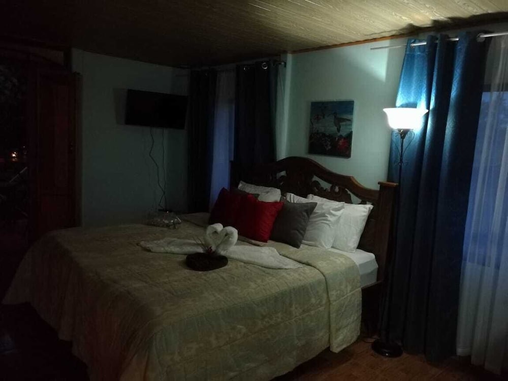 cabinas ecogarden arenal