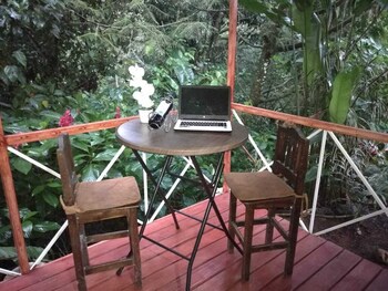 cabinas ecogarden arenal