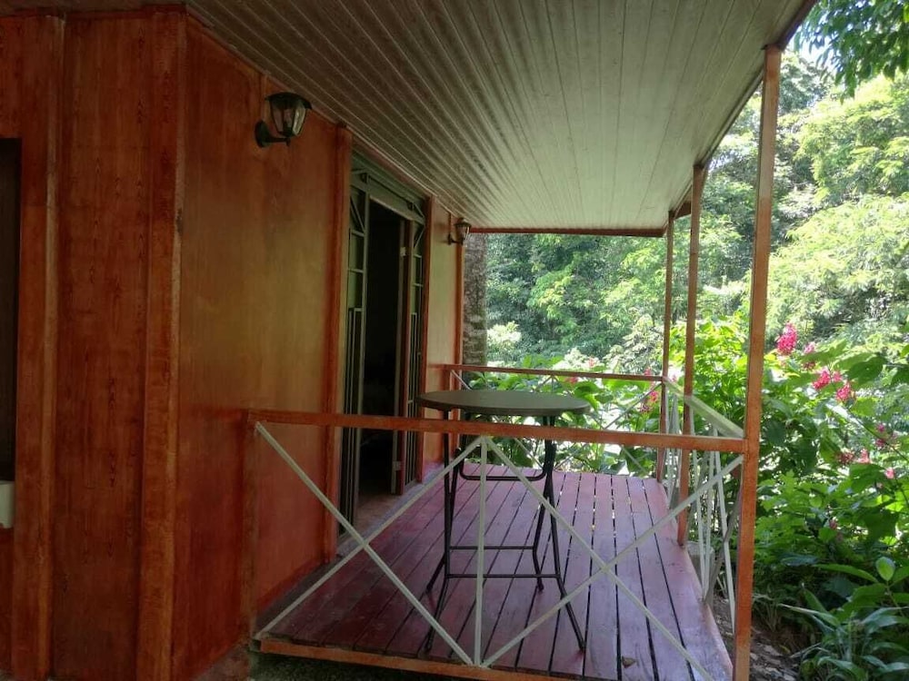 cabinas ecogarden arenal