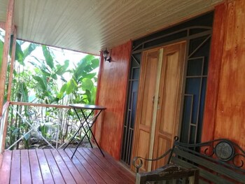 cabinas ecogarden arenal