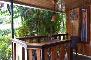 costa linda art hostel