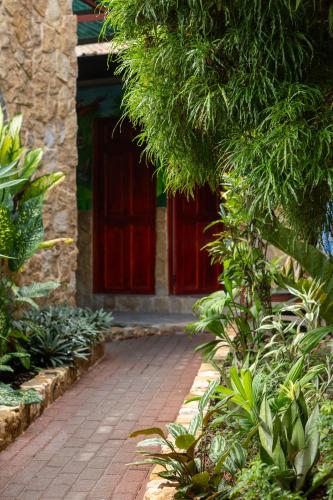 costa linda art hostel