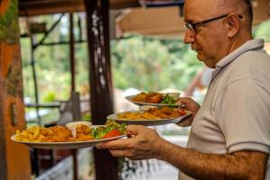 costa linda art hostel