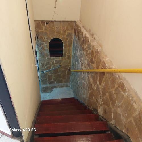 costa linda art hostel