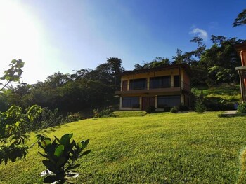 apartment monte luna mountain view