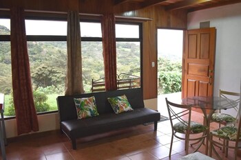 apartment monte luna mountain view