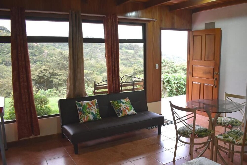 apartment monte luna mountain view