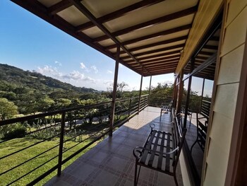 apartment monte luna mountain view