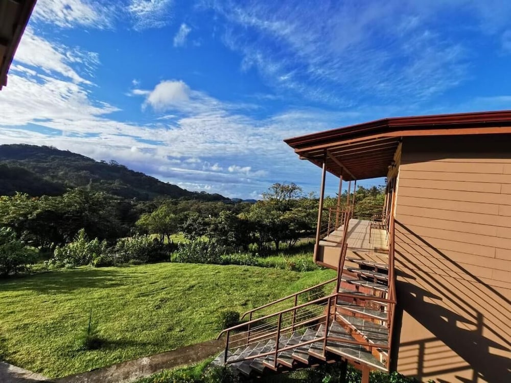 apartment monte luna mountain view