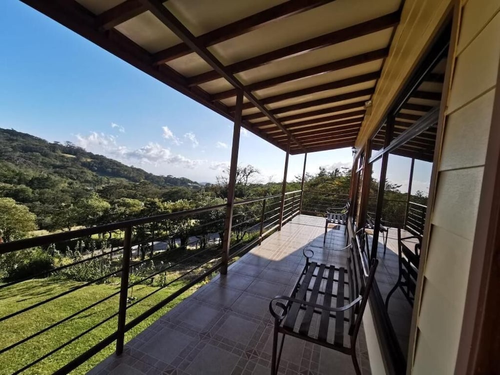 apartment monte luna mountain view