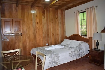 apartment monte luna mountain view