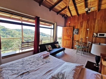 apartment monte luna mountain view