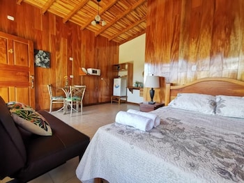 apartment monte luna mountain view