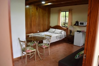 apartment monte luna mountain view