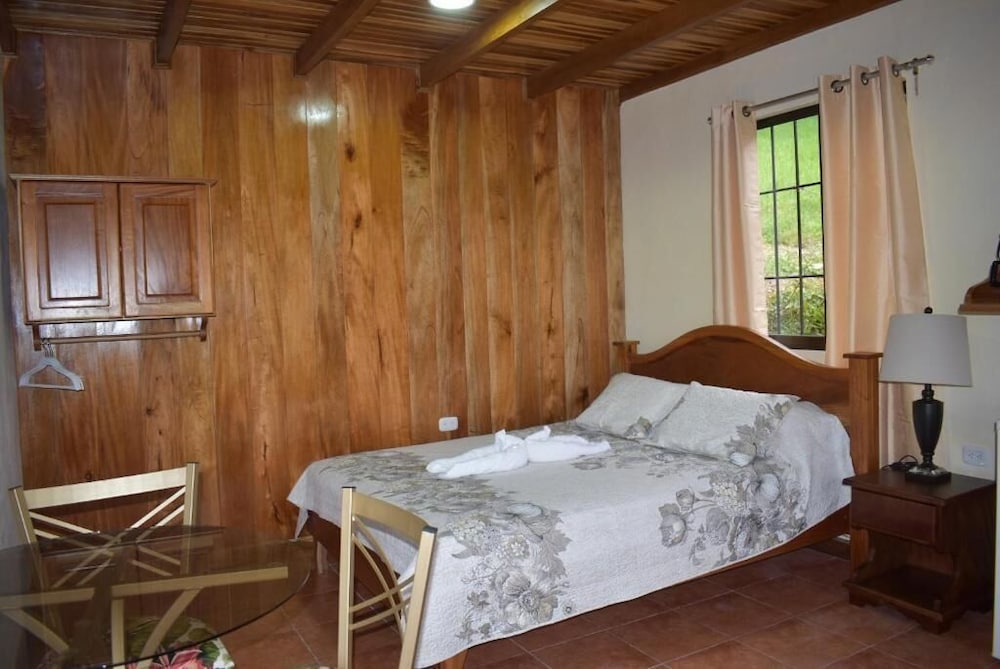 apartment monte luna mountain view