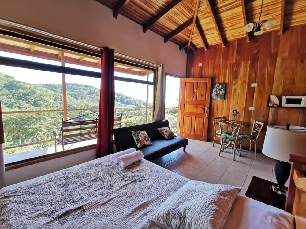apartment monte luna mountain view