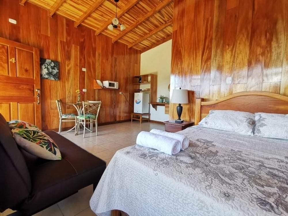 apartment monte luna mountain view