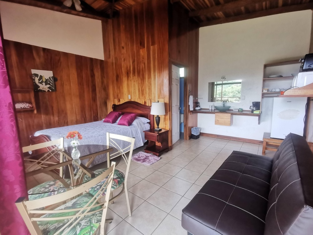 apartment monte luna mountain view