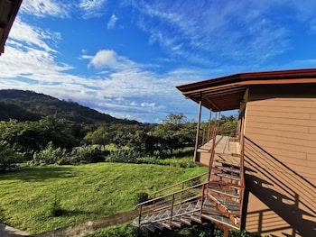 apartment monte luna mountain view