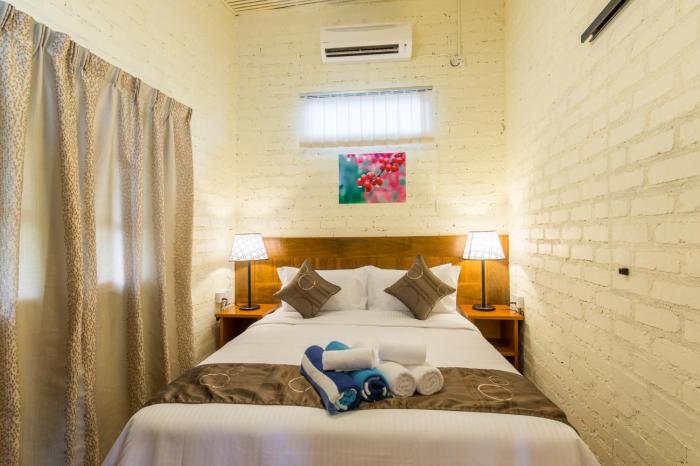 the ocean residence langkawi