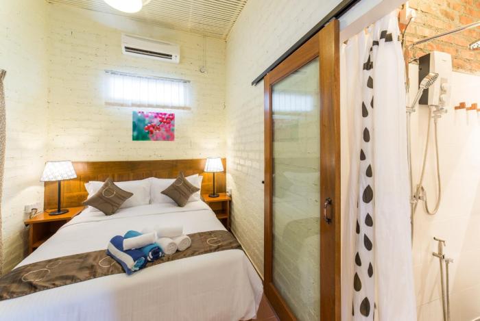 the ocean residence langkawi