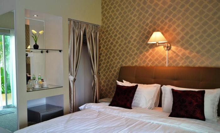 the ocean residence langkawi