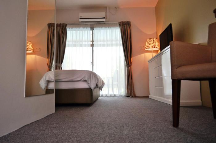 the ocean residence langkawi