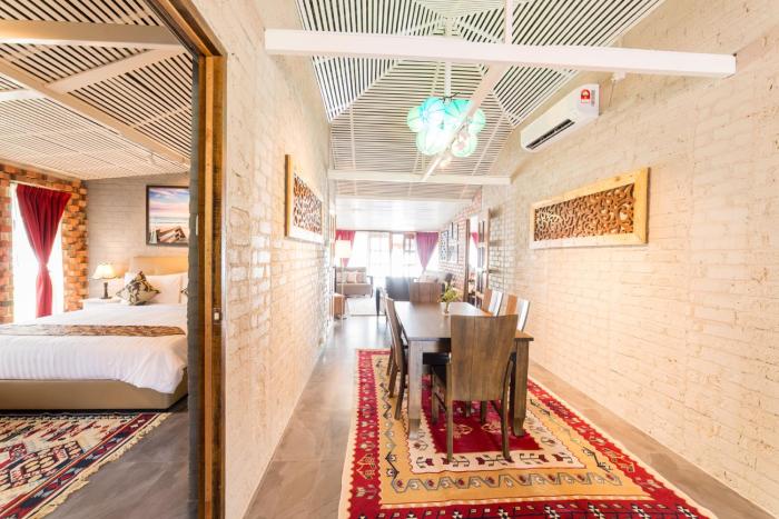 the ocean residence langkawi