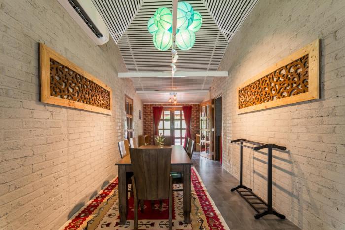 the ocean residence langkawi