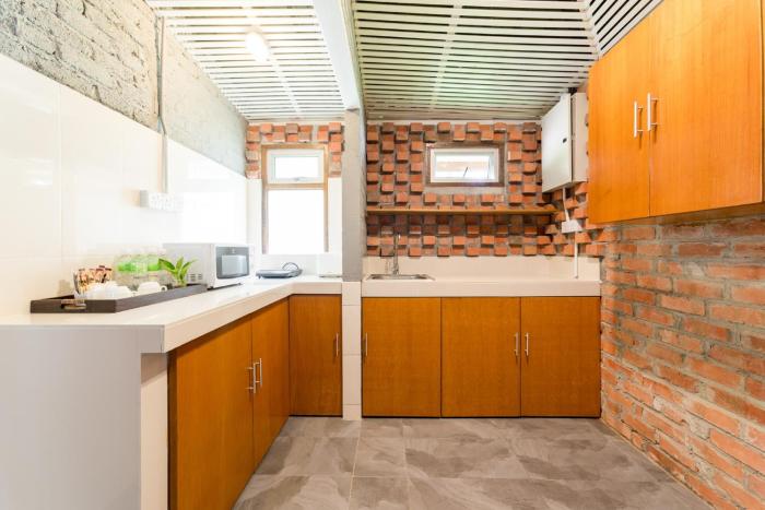 the ocean residence langkawi