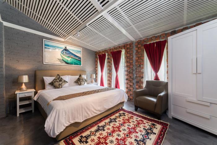 the ocean residence langkawi