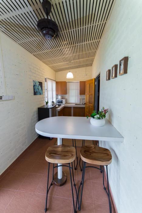 the ocean residence langkawi