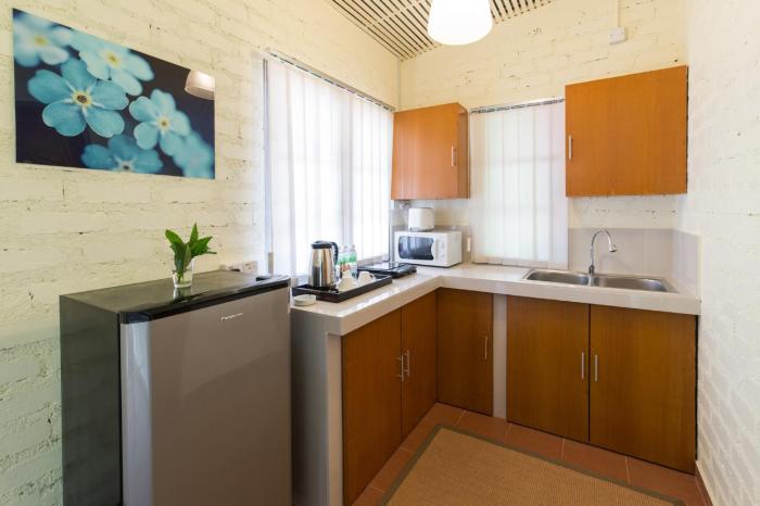 the ocean residence langkawi