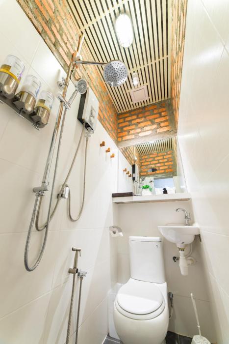 the ocean residence langkawi