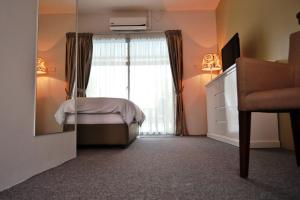 the ocean residence langkawi