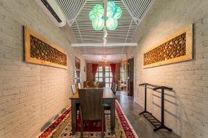 the ocean residence langkawi