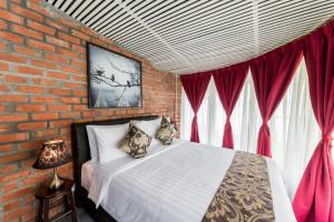 the ocean residence langkawi