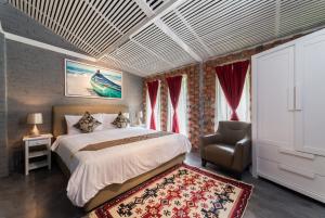 the ocean residence langkawi