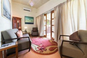 the ocean residence langkawi