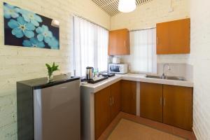 the ocean residence langkawi