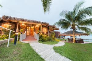 the ocean residence langkawi