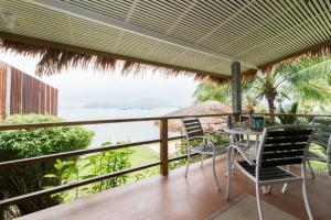 the ocean residence langkawi