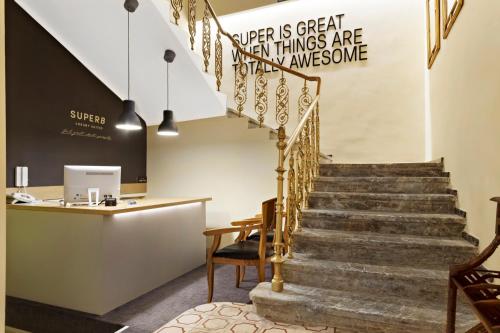 superb luxury suites