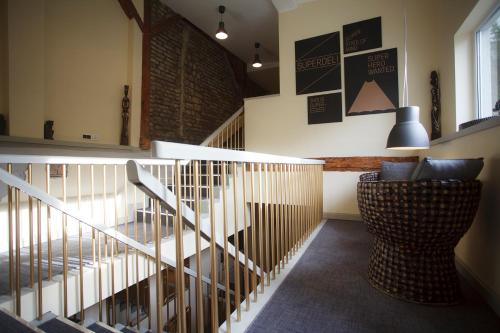 superb luxury suites