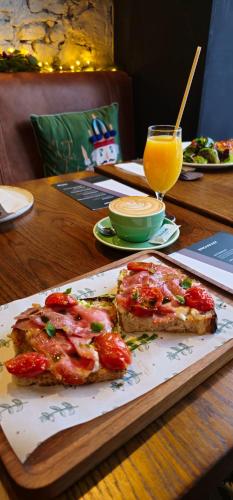 superb luxury suites