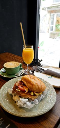 superb luxury suites