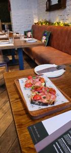 superb luxury suites