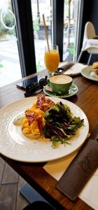 superb luxury suites